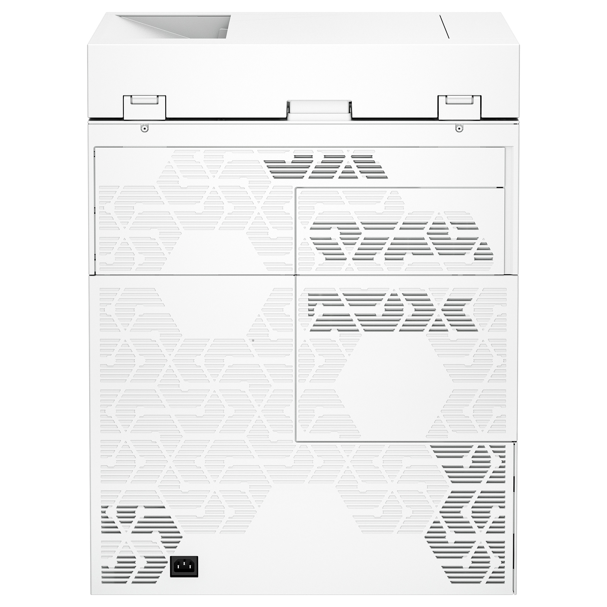 Multifunkcijski printer HP Color LaserJet Enterprise MFP 6800dn (laserski, u boji, ispis/kopiranje/skeniranje, duplex, Ethernet)-17