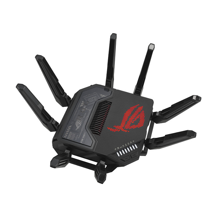 Router ASUS WiFi 7 AiMesh ROG Rapture GT-BE98-7