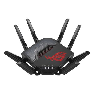 Router ASUS WiFi 7 AiMesh ROG Rapture GT-BE98-2