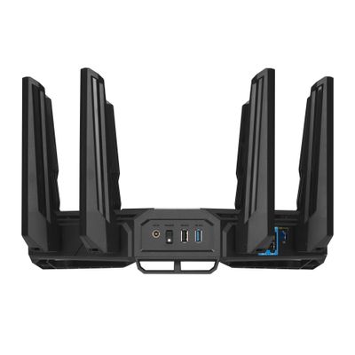 Router ASUS WiFi 7 AiMesh ROG Rapture GT-BE98-1
