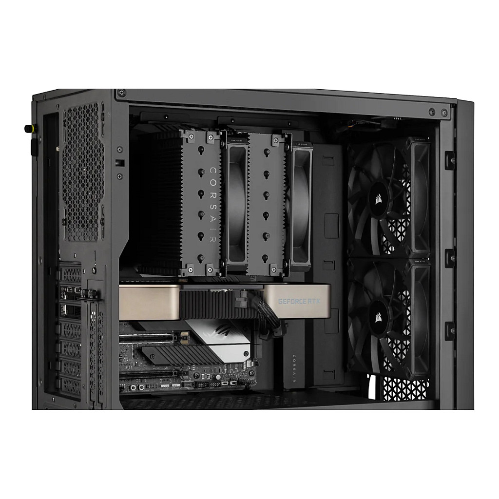 Hladnjak za procesor CORSAIR A115-16