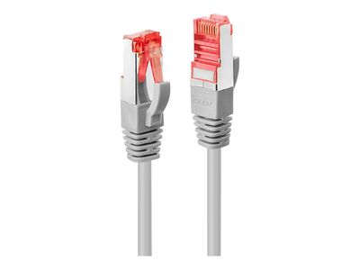 Mrežni kabel LINDY 47709, Cat.6 S/FTP, 15m-0