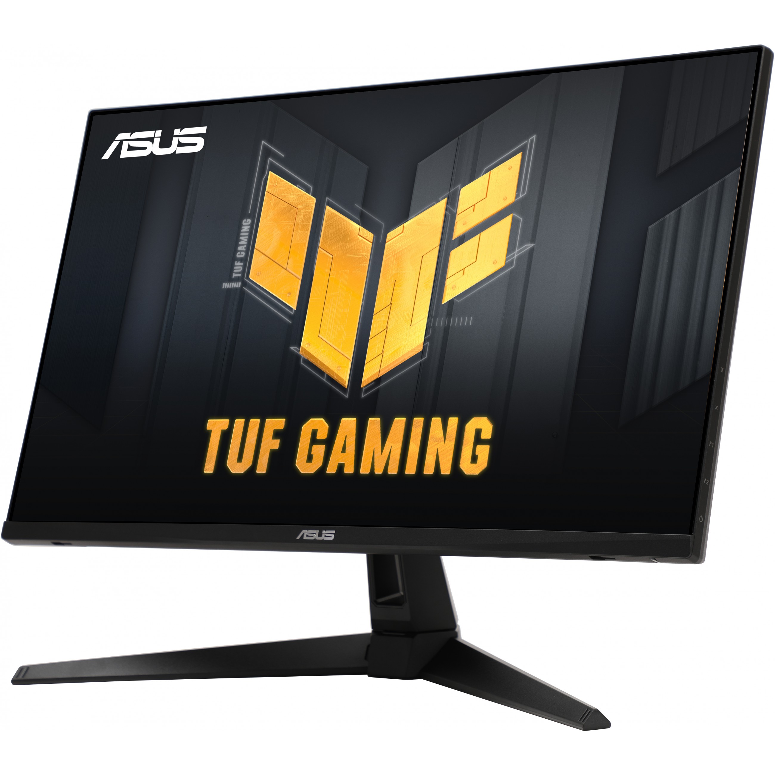 Monitor ASUS VG27AQM1A 68,6 cm (27") 2560 x 1440 Quad HD-7