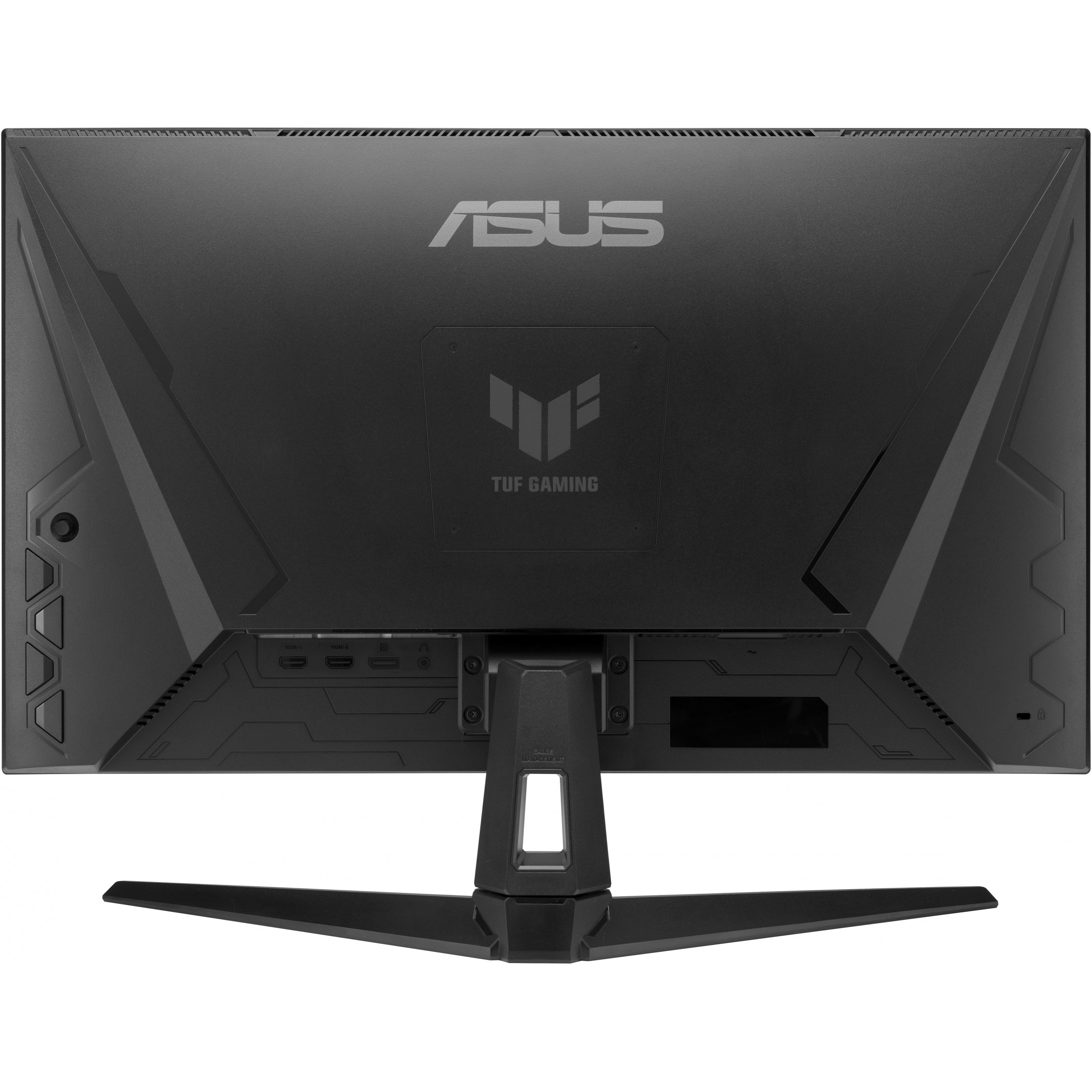 Monitor ASUS VG27AQM1A 68,6 cm (27") 2560 x 1440 Quad HD-12