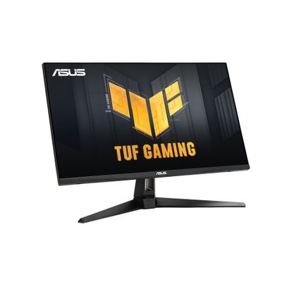 Monitor ASUS VG27AQM1A 68,6 cm (27") 2560 x 1440 Quad HD-1