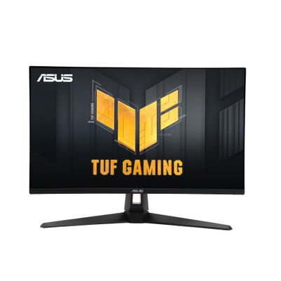 Monitor ASUS VG27AQM1A 68,6 cm (27") 2560 x 1440 Quad HD-8