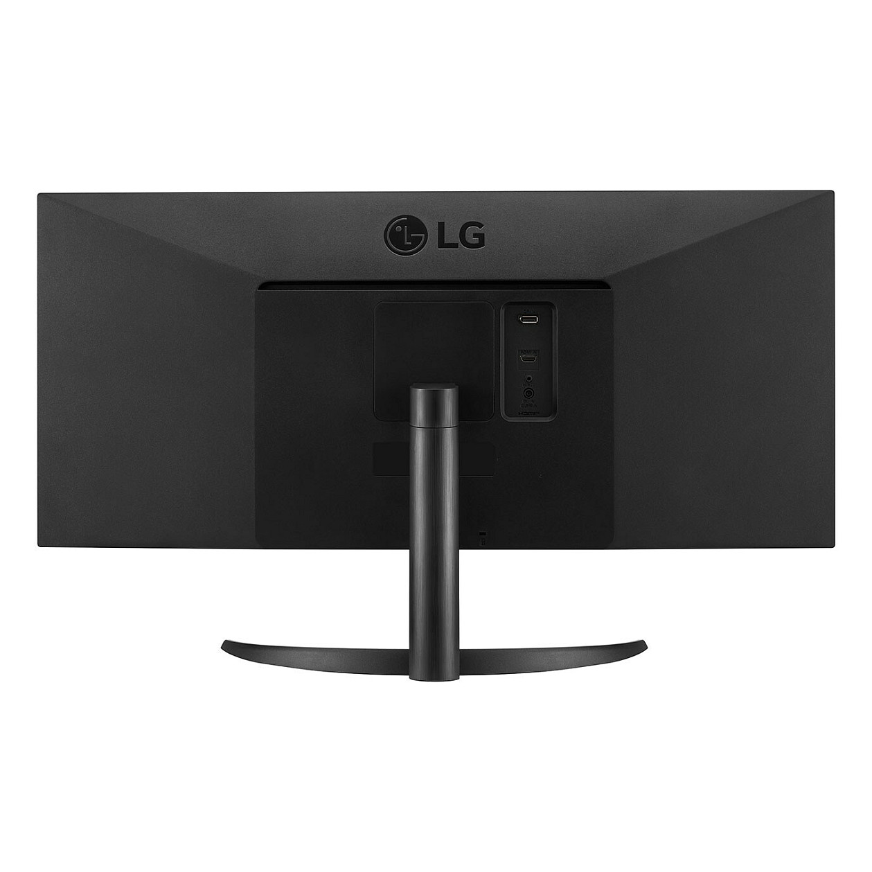 Monitor LG 34WQ500-B 86.4 cm (34") 2560 x 1080 Full HD-9