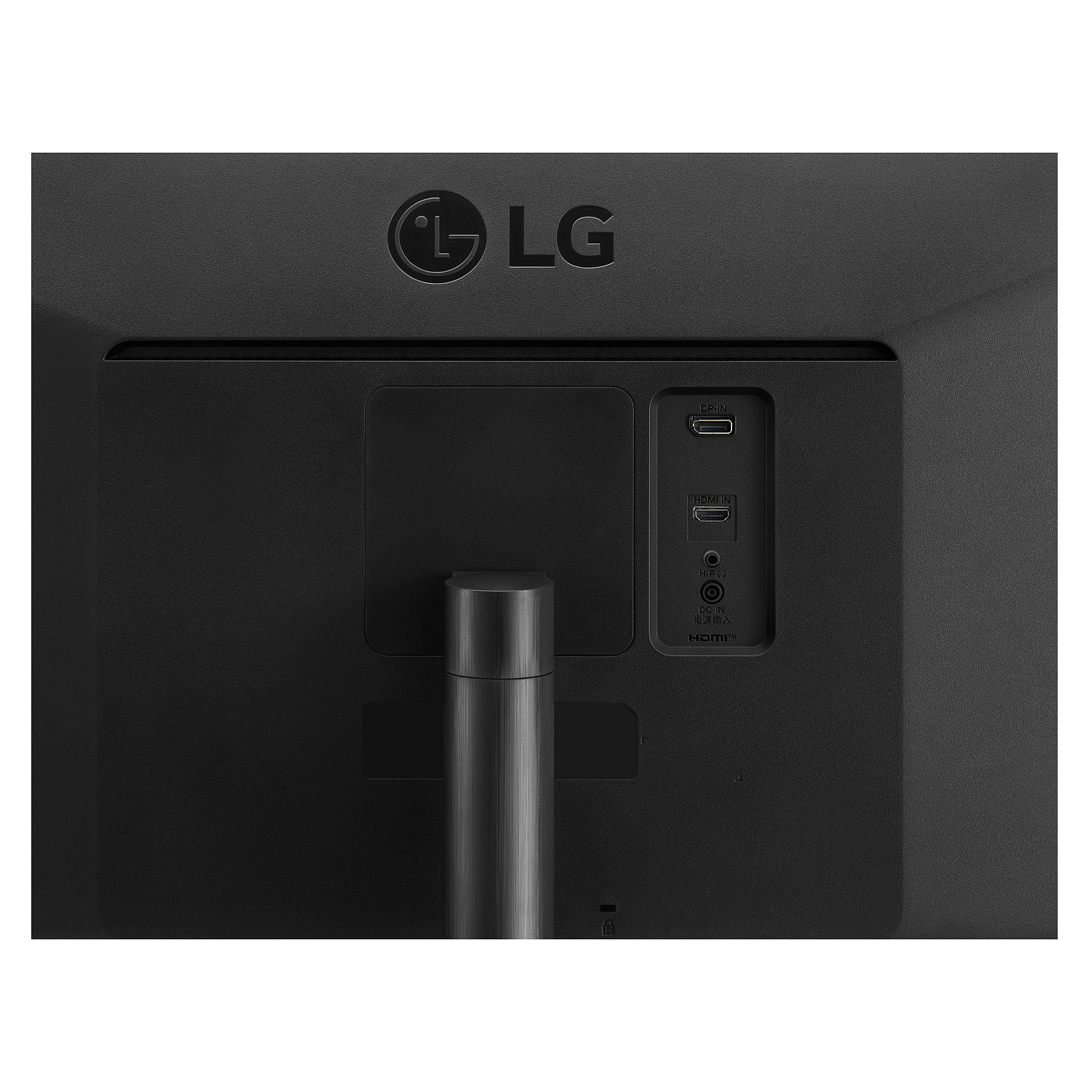 Monitor LG 34WQ500-B 86.4 cm (34") 2560 x 1080 Full HD-10