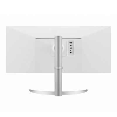 Monitor LG 34WQ500-B 86.4 cm (34") 2560 x 1080 Full HD-1
