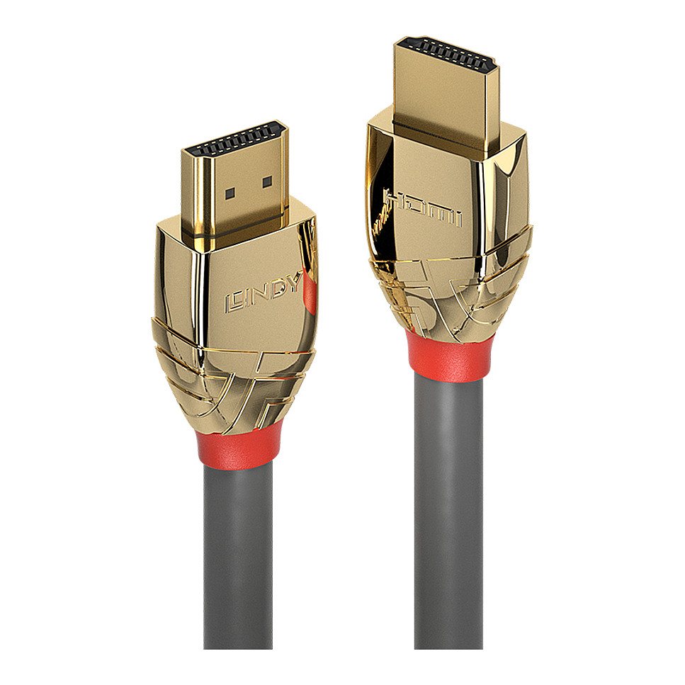 HDMI kabel LINDY Gold Line 20m (4K@60Hz, Ethernet)-2