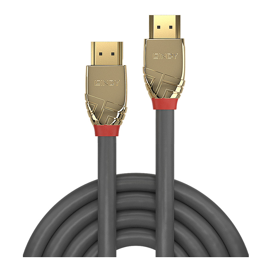 HDMI kabel LINDY Gold Line 20m (4K@60Hz, Ethernet)-4