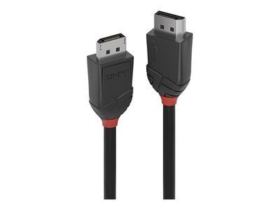 Kabel LINDY Black Line DisplayPort na DisplayPort 1.5m (4K@60Hz)-2