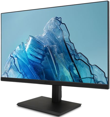 Monitor ACER Vero B277K 27" (IPS, 4K UHD, 60Hz, 4ms, crna boja)-6
