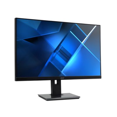 Monitor ACER Vero B277K 27" (IPS, 4K UHD, 60Hz, 4ms, crna boja)-0