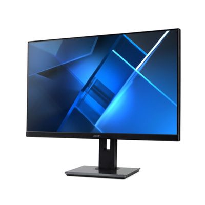 Monitor ACER Vero B277K 27" (IPS, 4K UHD, 60Hz, 4ms, crna boja)-1