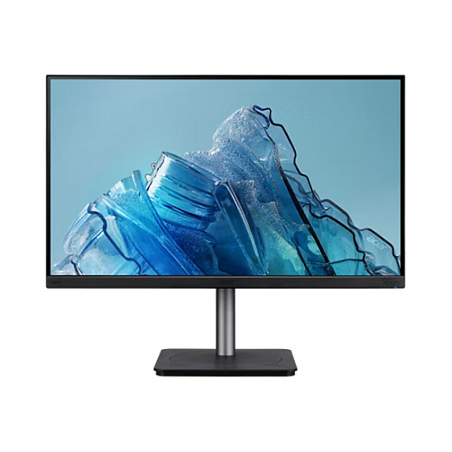 Monitor ACER CB243Y (23.8", 1920x1080, AMD FreeSync, 1 ms, HDMI, DisplayPort, USB-C)-7