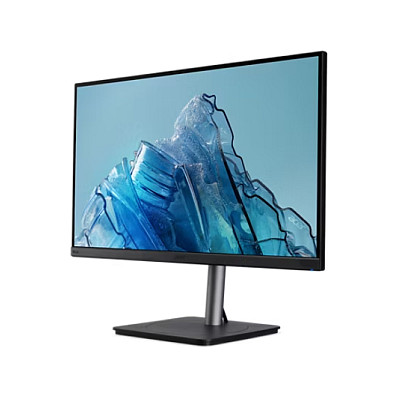 Monitor ACER CB243Y (23.8", 1920x1080, AMD FreeSync, 1 ms, HDMI, DisplayPort, USB-C)-8