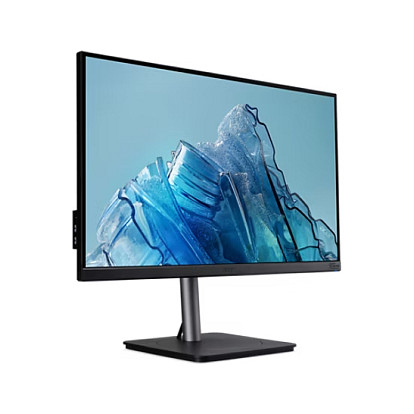 Monitor ACER CB243Y (23.8", 1920x1080, AMD FreeSync, 1 ms, HDMI, DisplayPort, USB-C)-9