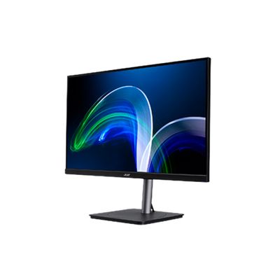 Monitor ACER CB243Y (23.8", 1920x1080, AMD FreeSync, 1 ms, HDMI, DisplayPort, USB-C)-1