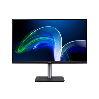 Monitor ACER CB243Y (23.8", 1920x1080, AMD FreeSync, 1 ms, HDMI, DisplayPort, USB-C)-6