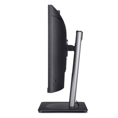 Monitor ACER Vero CB343CUR (34", UWQHD, zakrivljeni, USB-C)-1