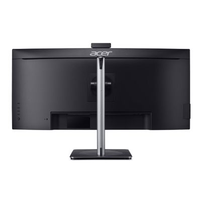 Monitor ACER Vero CB343CUR (34", UWQHD, zakrivljeni, USB-C)