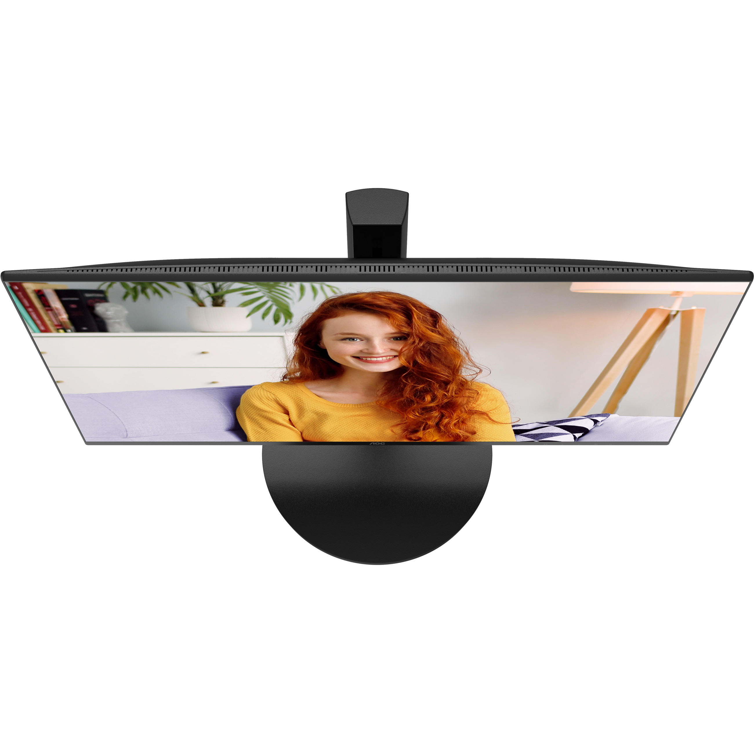 Monitor AOC 24B3CF2 (23,8" IPS, 100Hz, 1920x1080 FHD) crni-13