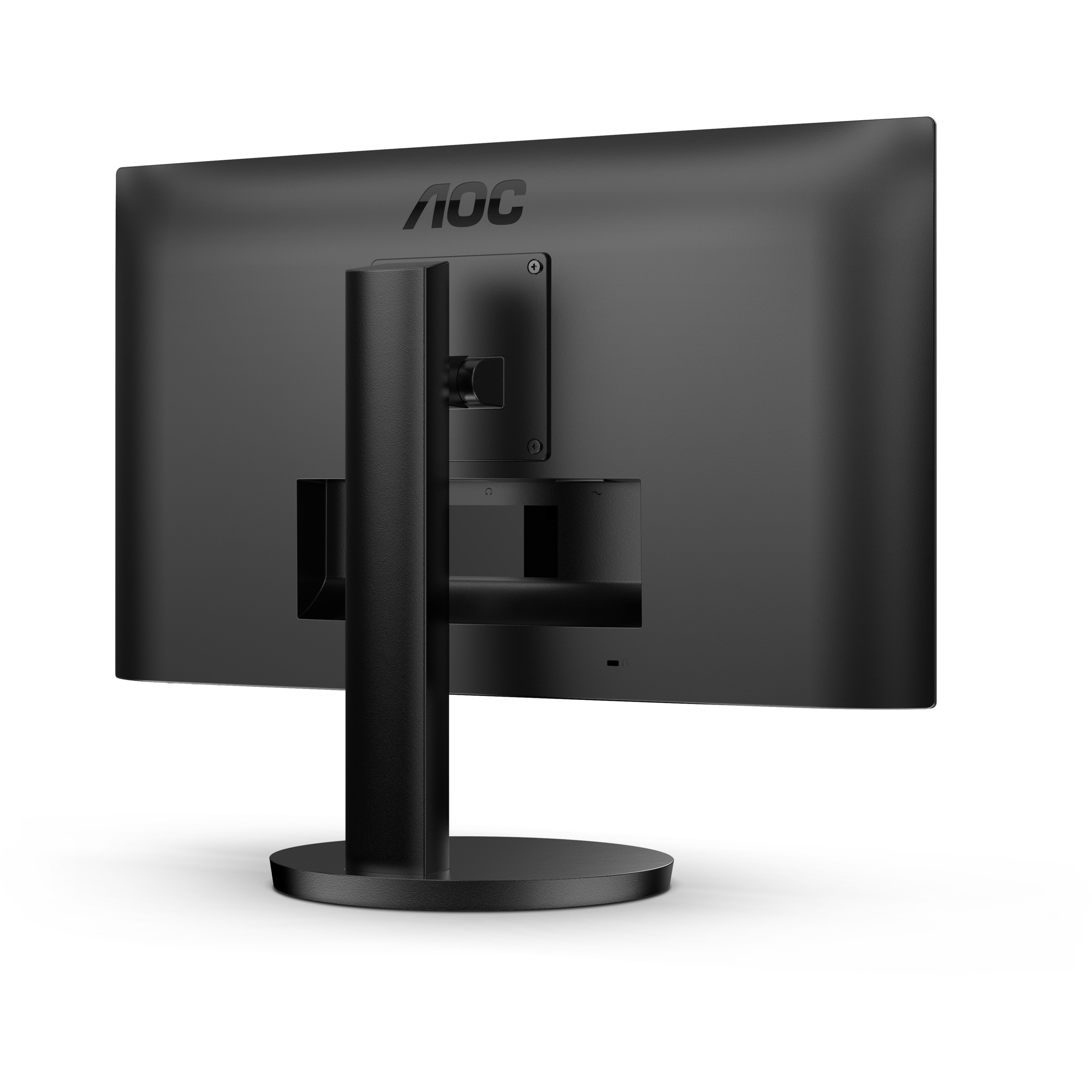 Monitor AOC 24B3CF2 (23,8" IPS, 100Hz, 1920x1080 FHD) crni-14
