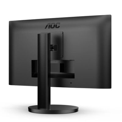 Monitor AOC 24B3CF2 (23,8" IPS, 100Hz, 1920x1080 FHD) crni-1