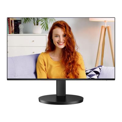 Monitor AOC 24B3CF2 (23,8" IPS, 100Hz, 1920x1080 FHD) crni-0