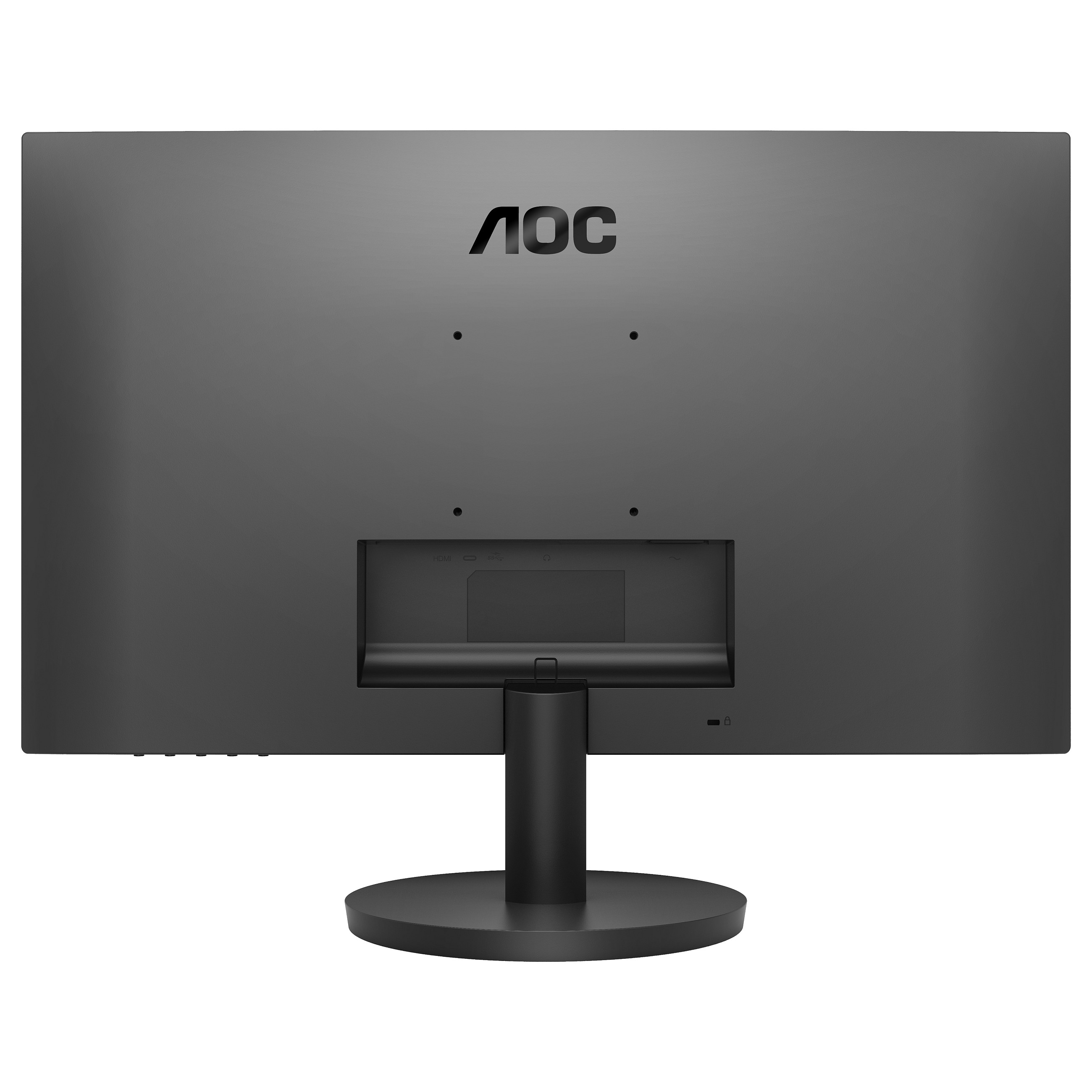 Monitor AOC 27B3CA2 IPS crni-8