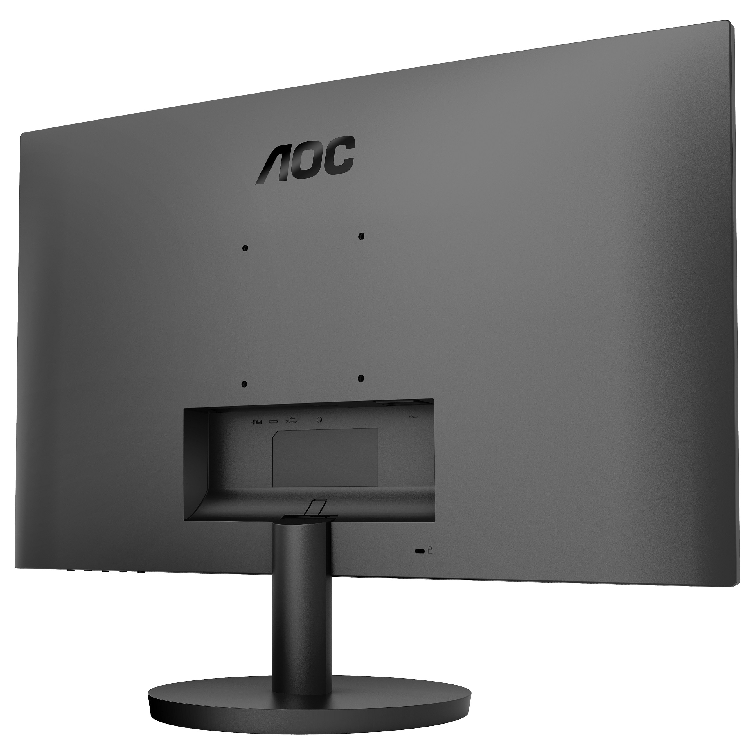 Monitor AOC 27B3CA2 IPS crni-10