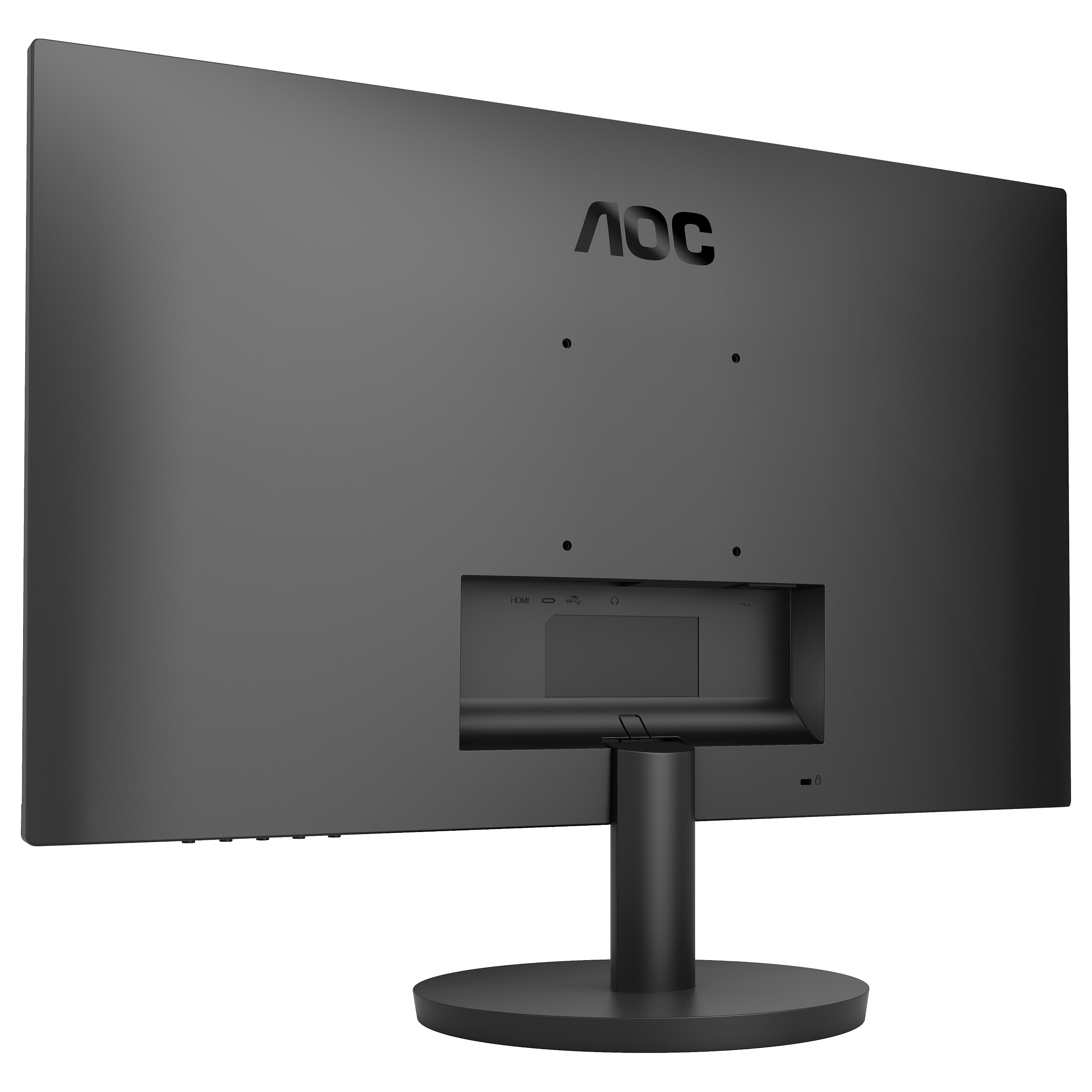 Monitor AOC 27B3CA2 IPS crni-11