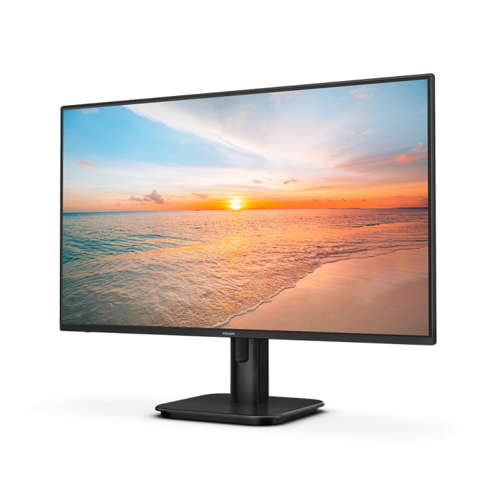 Monitor PHILIPS 24E1N1300A - Full HD (1920 x 1080) 24"-8