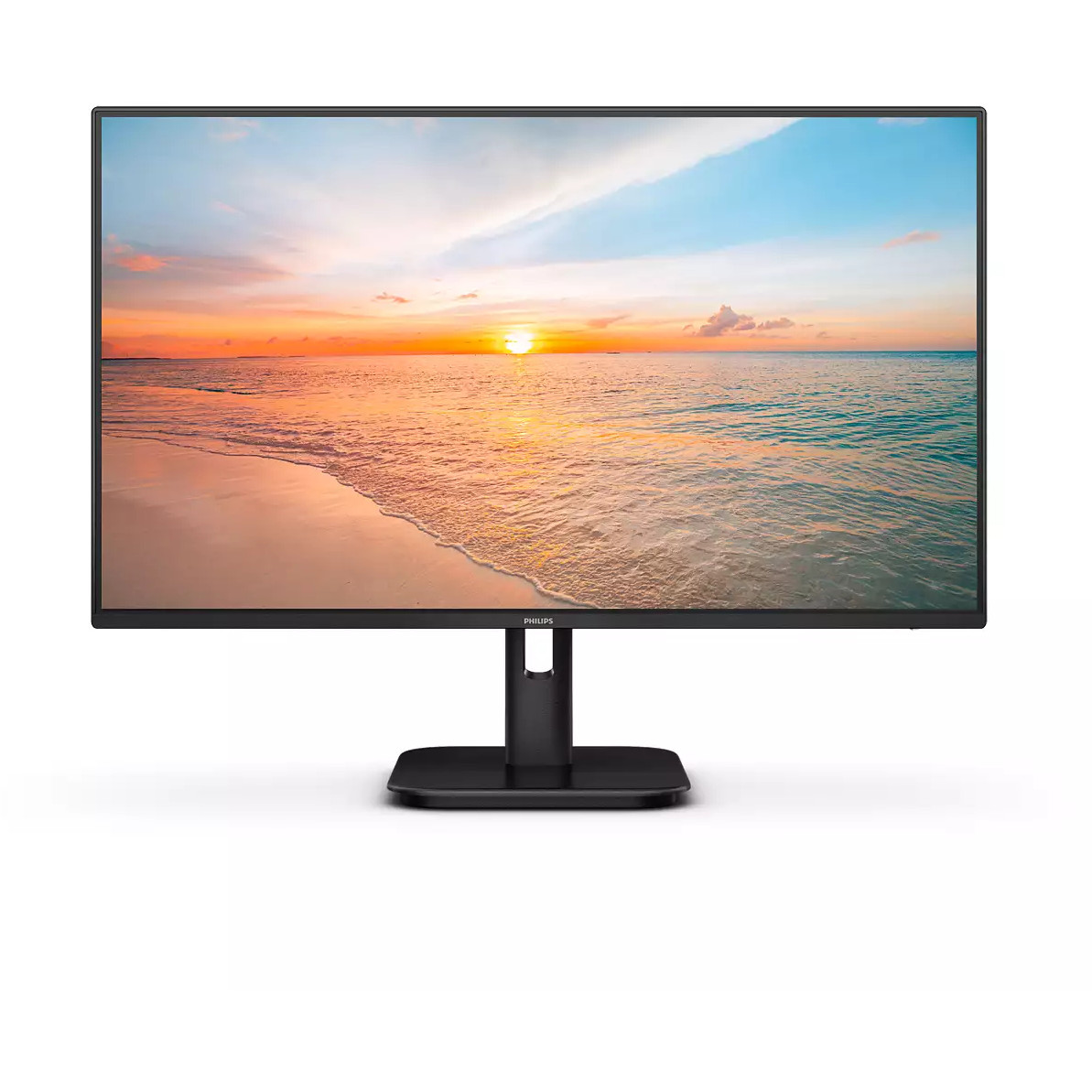 Monitor PHILIPS 24E1N1300A - Full HD (1920 x 1080) 24"-20