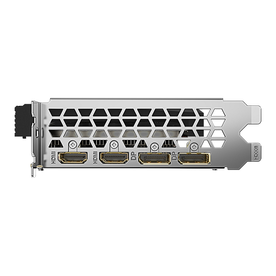 Grafička kartica GIGABYTE GeForce RTX 3050 WINDFORCE OC V2 (8 GB GDDR6, 14000 MHz, HDMI, DisplayPort, DVI-D)-7