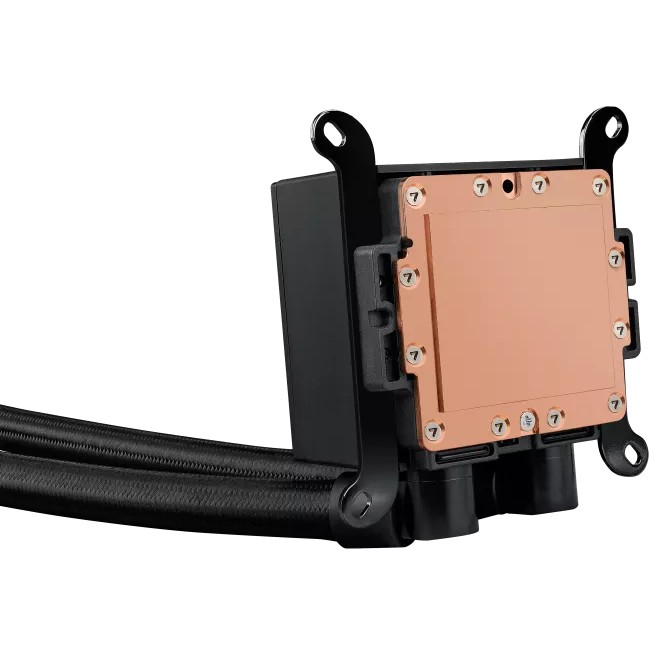 Vodeno hlađenje ASUS ProArt LC 420-8