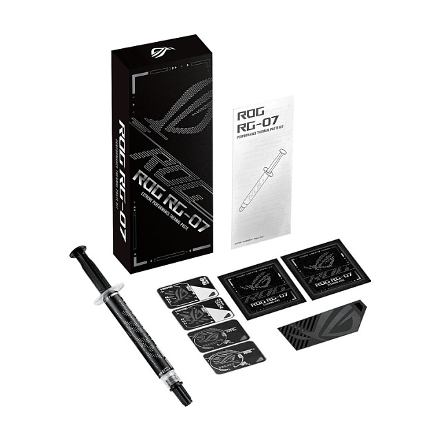 Termalna pasta ASUS ROG RG-07 PERFORMANCE (crna, 20 g)-4