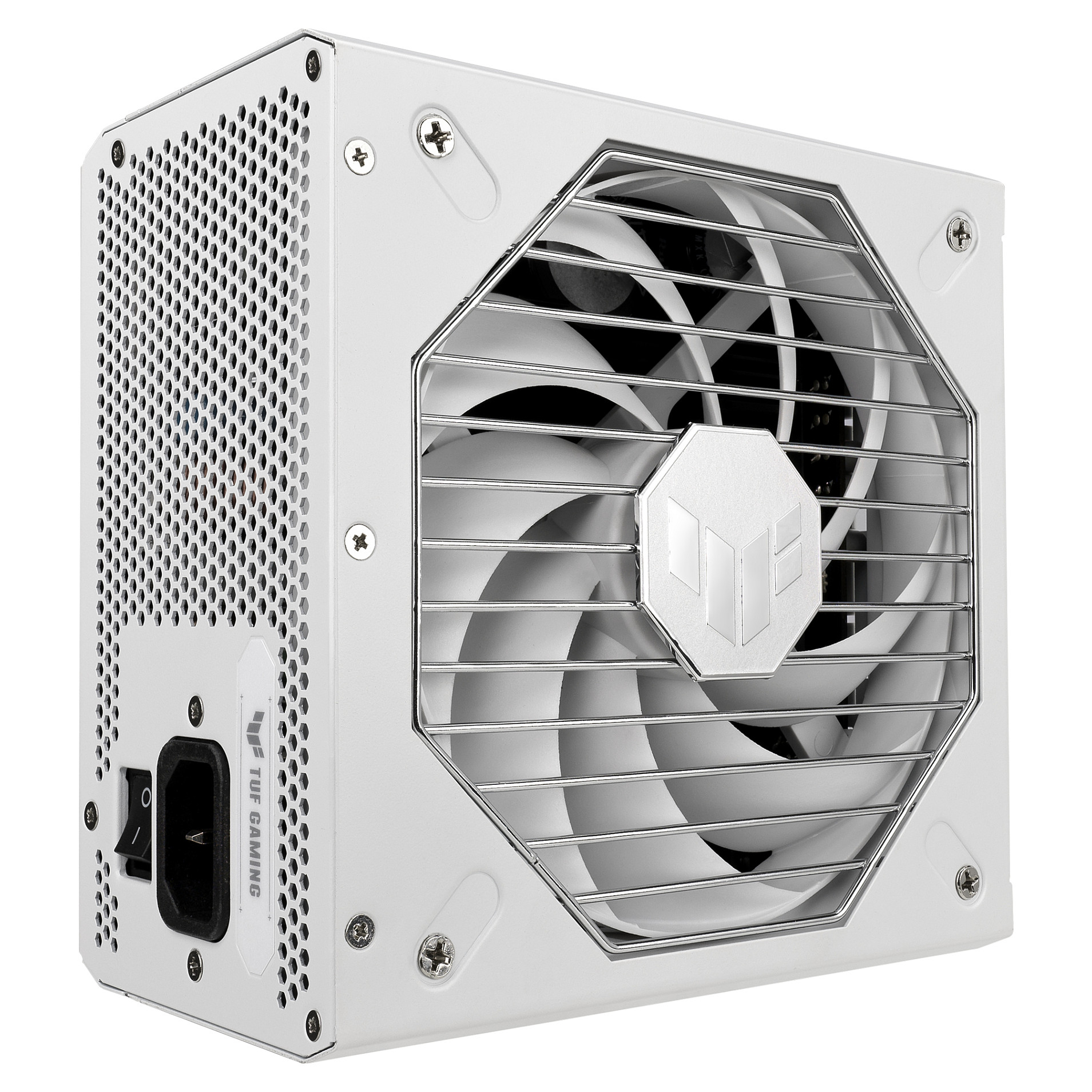 Napajanje za igračke ASUS TUF Gaming - 1000W (Crno)-8