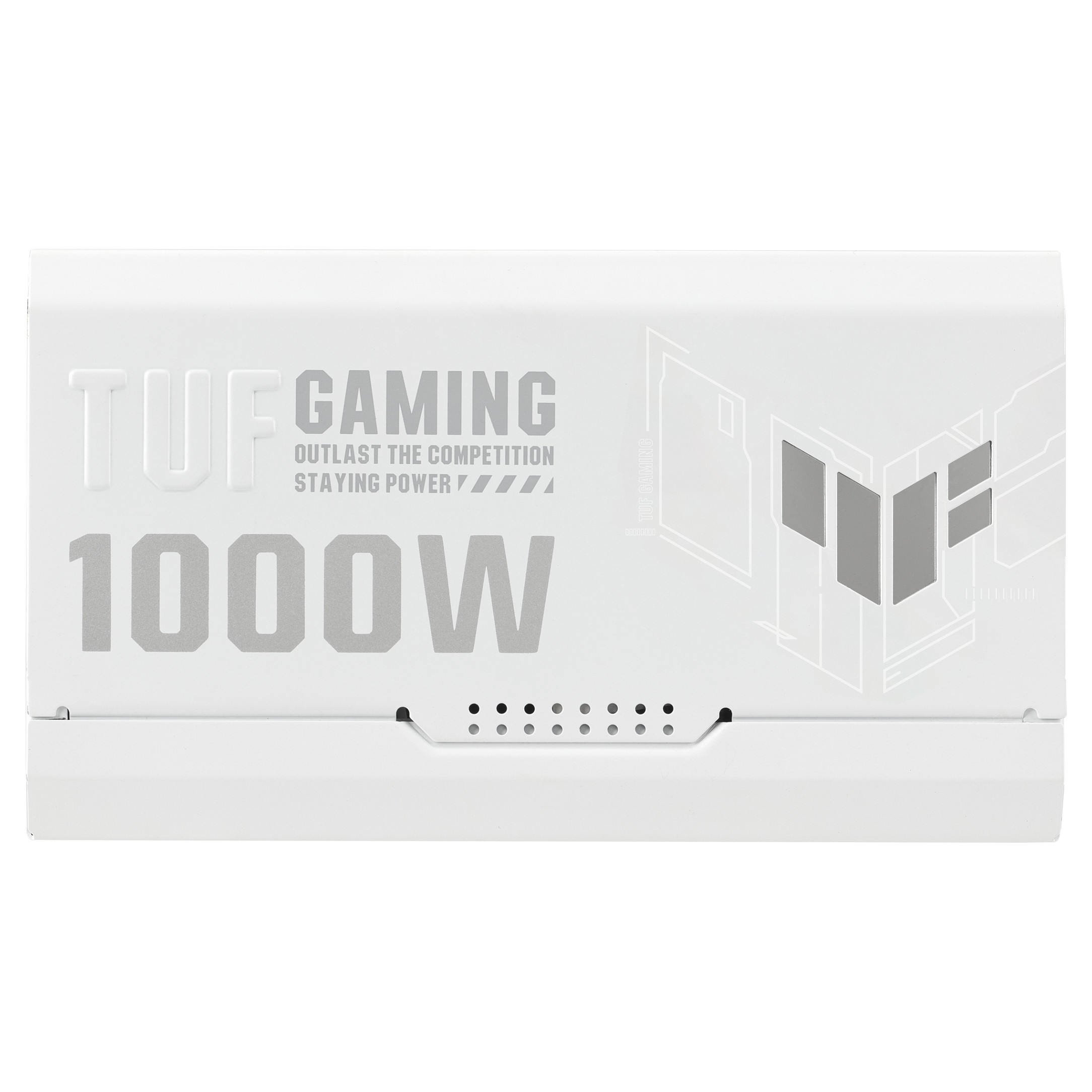Napajanje za igračke ASUS TUF Gaming - 1000W (Crno)-13