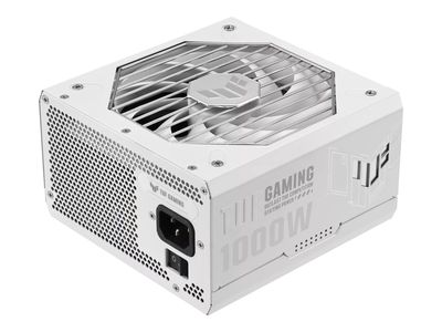 Napajanje za igračke ASUS TUF Gaming - 1000W (Crno)