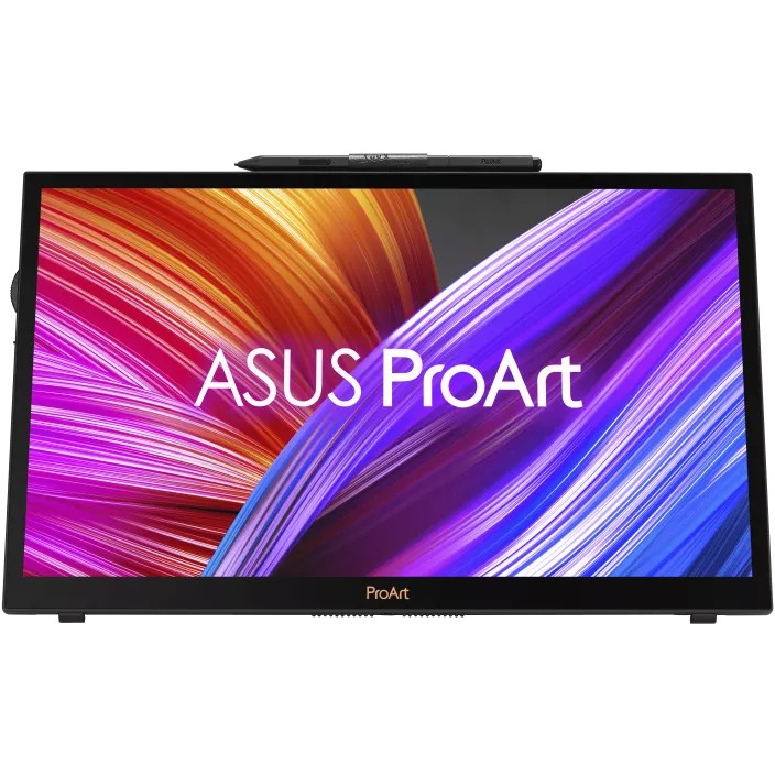 Monitor ASUS ProArt PA169CDV (15.6" IPS, 3840 x 2160 HDR, na dodir)-7