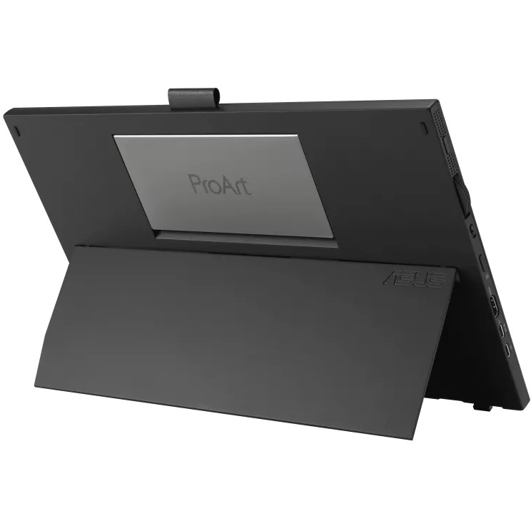 Monitor ASUS ProArt PA169CDV (15.6" IPS, 3840 x 2160 HDR, na dodir)-9