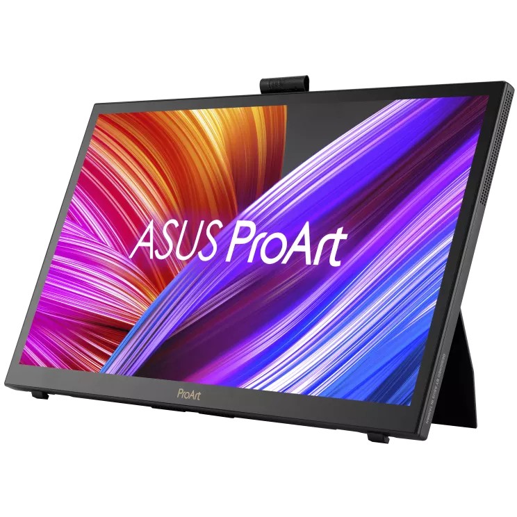 Monitor ASUS ProArt PA169CDV (15.6" IPS, 3840 x 2160 HDR, na dodir)-10