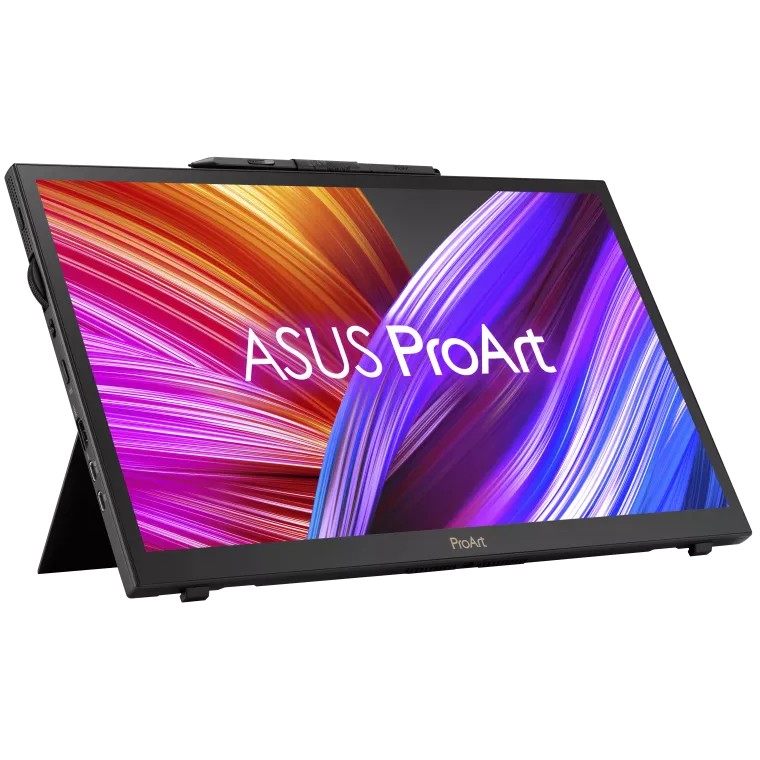Monitor ASUS ProArt PA169CDV (15.6" IPS, 3840 x 2160 HDR, na dodir)-11
