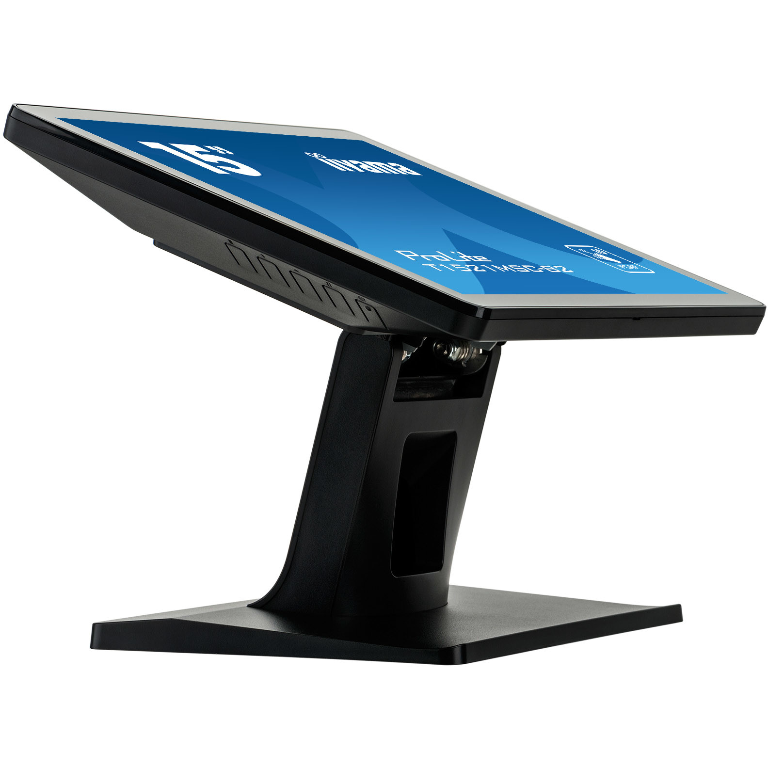 Monitor IIYAMA T1521MSC-B2 Touch (15" TN, 1024 x 768)-29