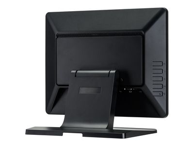 Monitor IIYAMA T1521MSC-B2 Touch (15" TN, 1024 x 768)-6