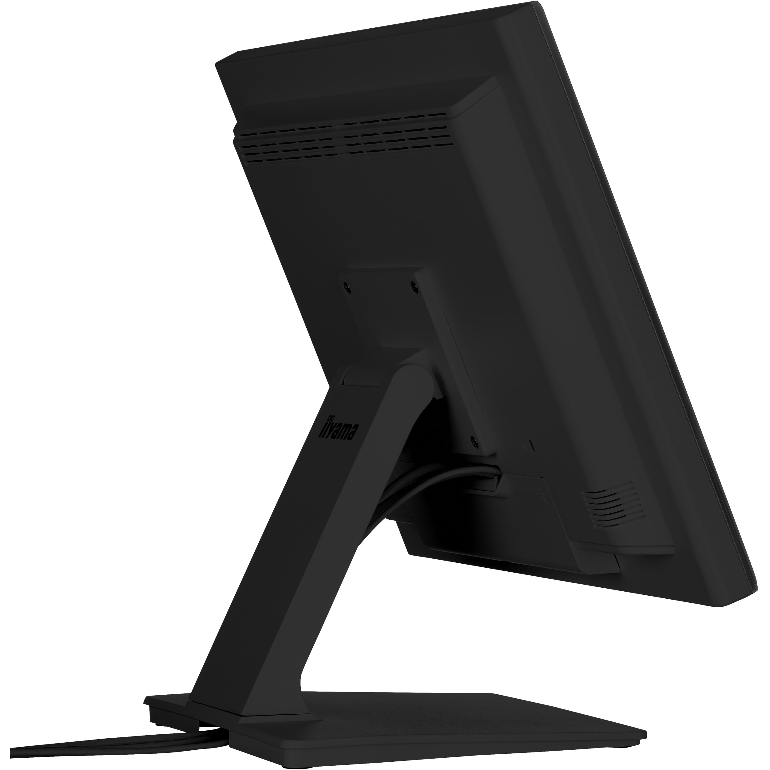 Monitor IIYAMA ProLite T1932MSC-B1S 19" IPS 1280x1024-17