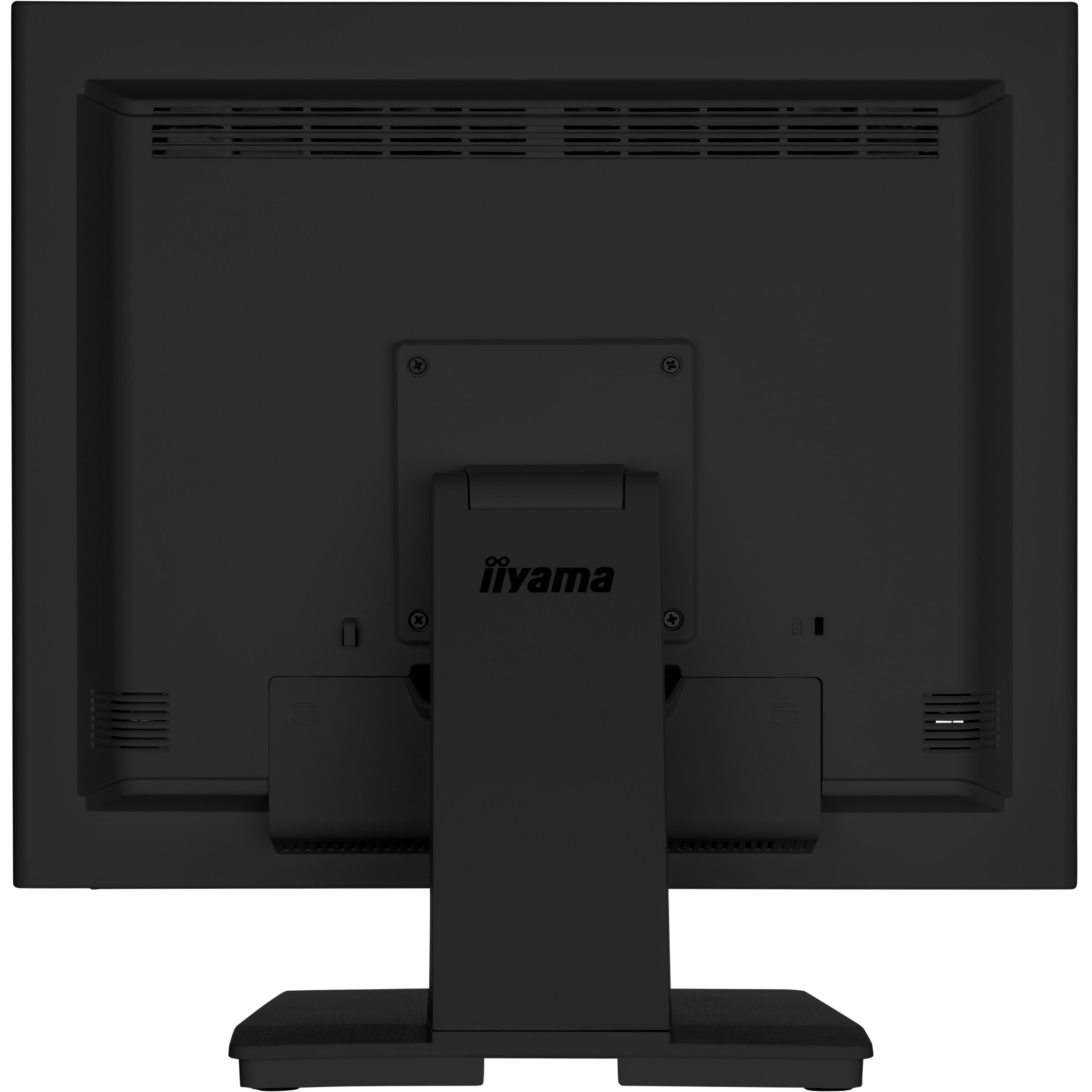 Monitor IIYAMA ProLite T1932MSC-B1S 19" IPS 1280x1024-18