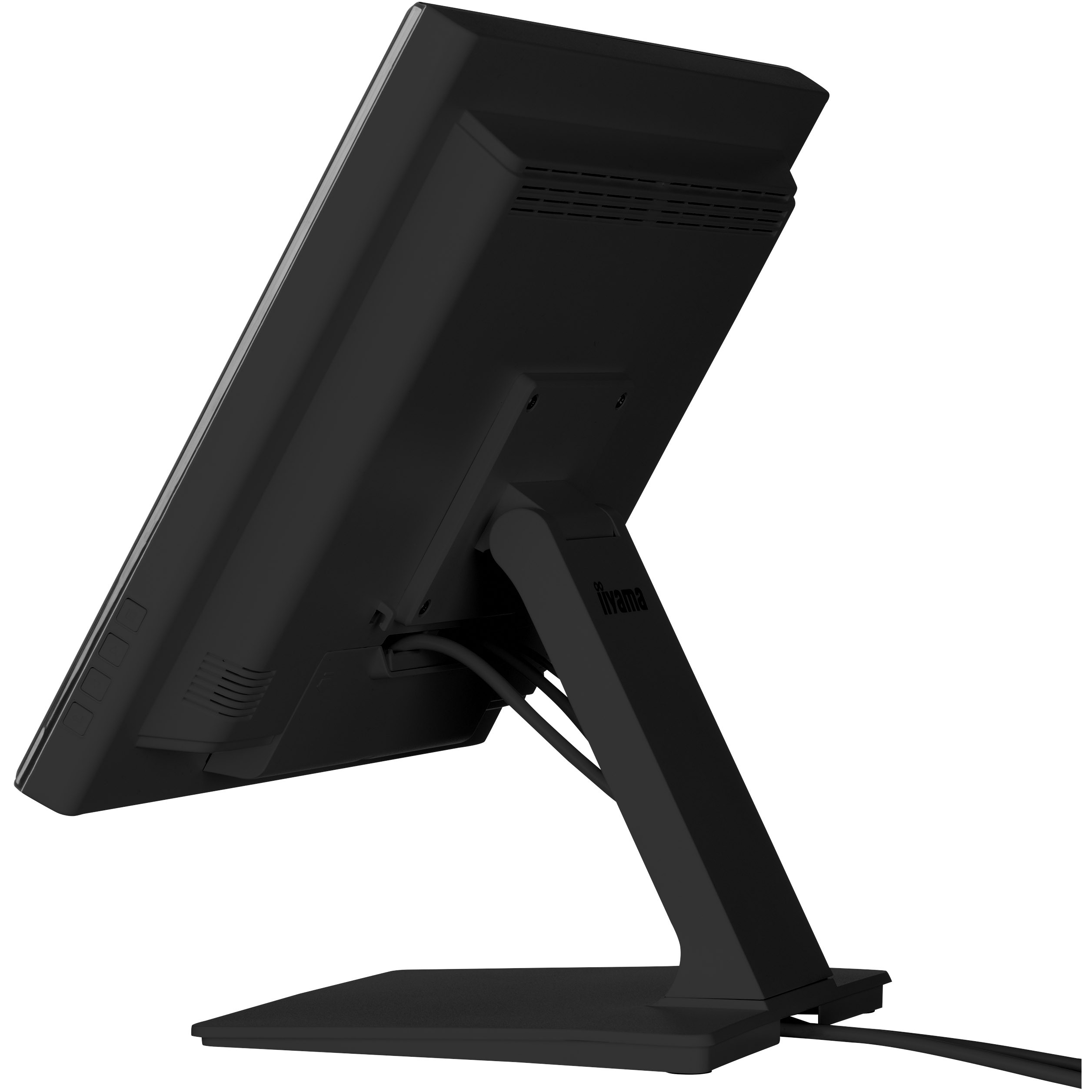 Monitor IIYAMA ProLite T1932MSC-B1S 19" IPS 1280x1024-19